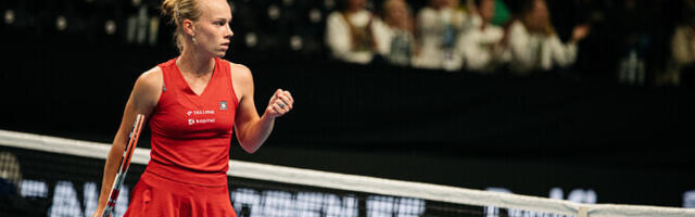 Елена Малыгина опустилась в рейтинге WTA