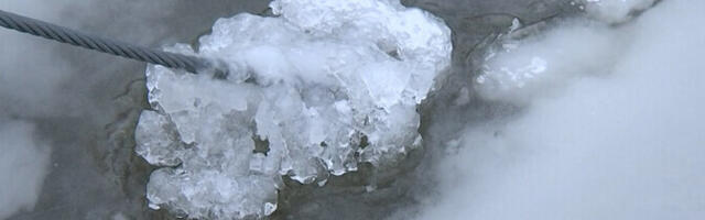 В Tallinna Vesi разъяснили, почему столица осталась в новогоднюю ночь без воды