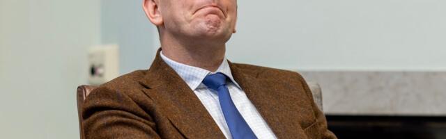 ГРАФИКИ | Рейтинг реформистов вырос, разрыв между Isamaa и центристами увеличился