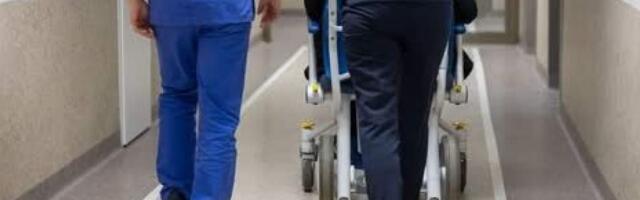 В Литве женщине по ошибке прооперировали здоровое колено: суд присудил 10 000 евро компенсации