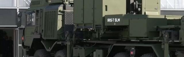 Силы обороны Эстонии в 2026 году получат средства ПВО средней дальности