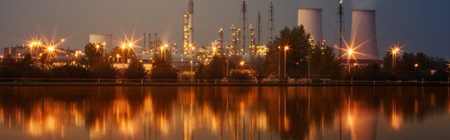 В Ида-Вирумаа обсуждают размещение АЭС в регионе