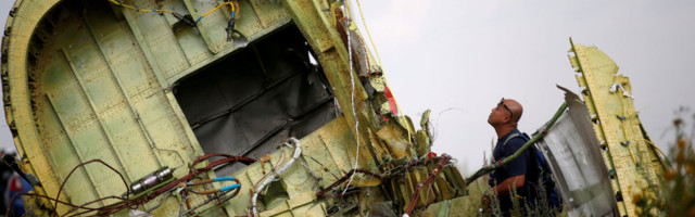 Дело о сбитом MH17 начали разбирать в суде по существу