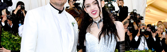 Илон Маск и Граймс изменили имя своего ребенка