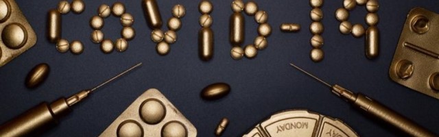 В Эстонии резко увеличились объемы тестирования на коронавирус