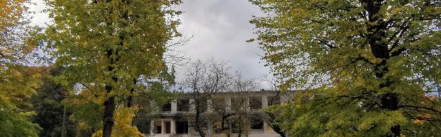 У горуправы есть планы, что построить на территории бывшего детского сада «Колобок»