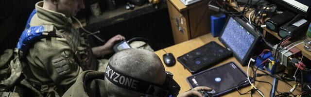 1153-й день войны: ВСУ атаковали в Курской области место запуска российских дронов