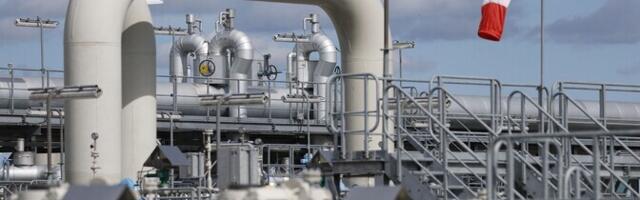 В Германии хотят изменить законодательство, чтобы не допустить перезапуска "Северных потоков"