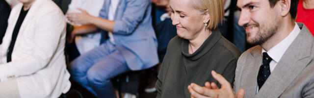 Eesti 200 во втором квартале пожертвовали менее 9000 евро