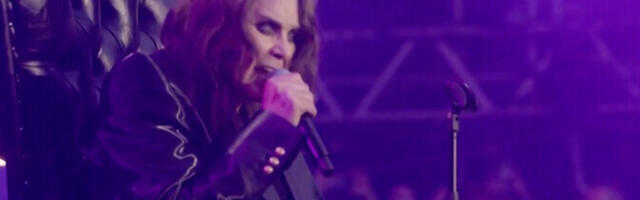 Анатолий Белов: смерть Оззи Осборна – это утрата, сравнимая со смертью друга