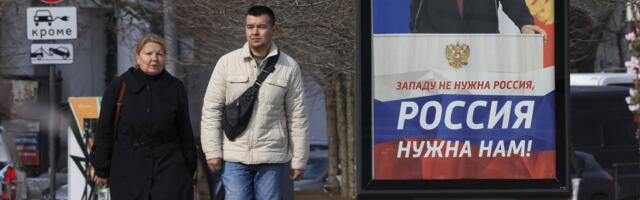 Так перегрелась, что скоро замерзнет. Российская экономика вошла в рецессию