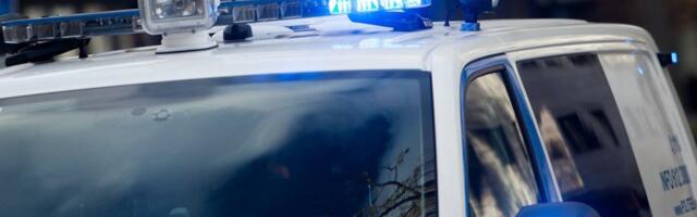 Полиция нашла пропавшую 15-летнюю девушку