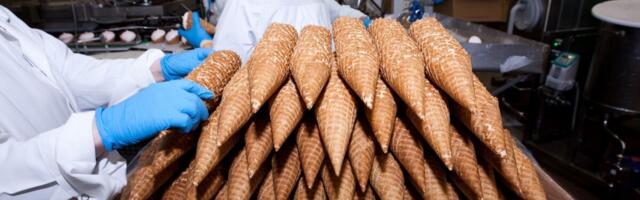 Premia переходит под контроль одного из крупнейших производителей мороженого в мире