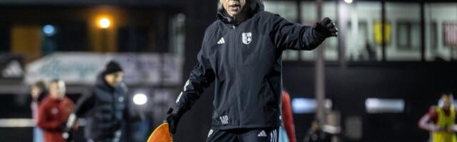 Только в Эстонии? Легендарный экс-футболист попросил фанатов из Йыхви не шуметь из-за недовольной соседки