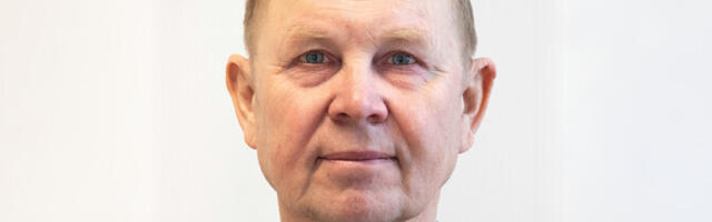 Виктор Трасберг: чья пенсионная ступень лучше?