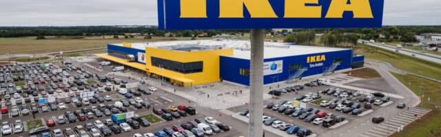 IKEA переживает один из самых тяжелых периодов за свою историю