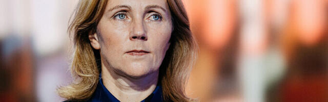 Марис Йессе: Таллиннская больница как пример удручающей неспособности к сотрудничеству