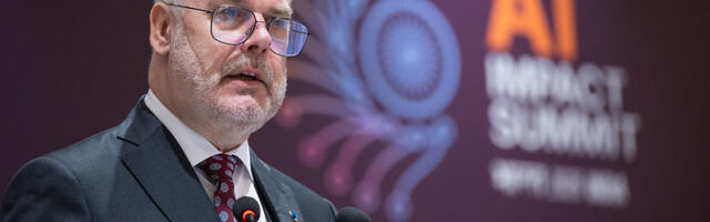 Президент Карис: разумное использование возможностей ИИ может дать нам конкурентное преимущество