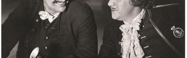 Самый влиятельный денщик Европы