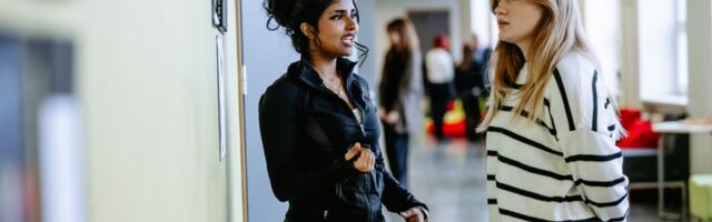 IB-обучение в Аудентесе расширяется на уровень прогимназии