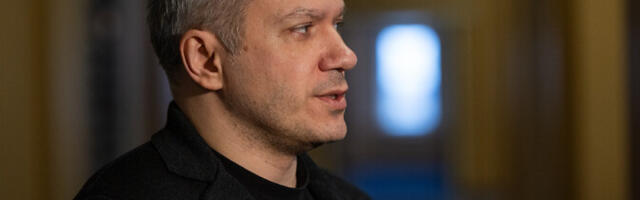 Комиссия по надзору за финансированием партий отклонила жалобу Коробейника на пярнуское СМИ