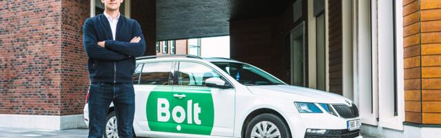 ИСТОРИЧЕСКИЙ МОМЕНТ | Bolt впервые вышел на чистую прибыль