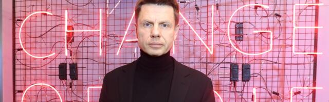 Гончаренко — Delfi_ Зеленский увидел в Федорове конкурента, Запад не должен давать украинской власти карт-бланш