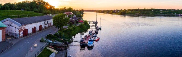 Фестиваль музыки и городской культуры Station Narva станет шире и интереснее