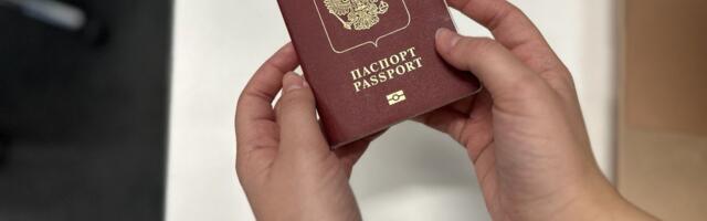 Латвия решает вопрос небиометрических загранпаспортов РФ. Эстония и Литва уже с ними попрощались