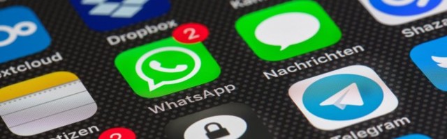 В WhatsApp заработали исчезающие сообщения. Как включить?