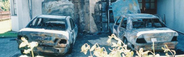 Circle K_ удивительно много автомобилей на дорогах находятся в неудовлетворительном состоянии