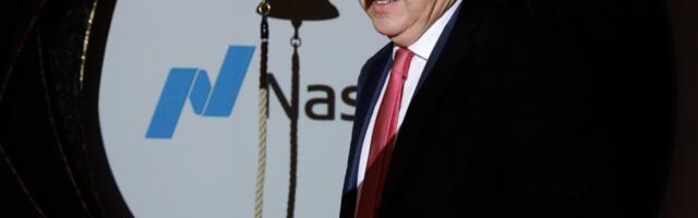 Биржа просыпается: таллиннские акции показывают лучший год после пандемии