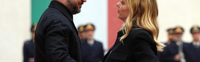 1417-й день войны: по словам Зеленского, он не возражает против диалога между ЕС и Москвой