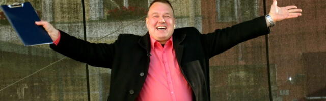 Бабин: Измена Родине или любовь к ней?