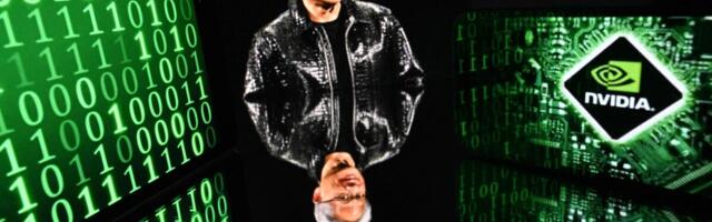 Инвестор Тоомас: Nvidia бьет рекорды, но рынок почти не реагирует – три вывода