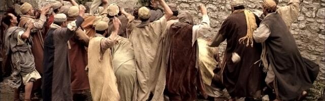 КОЛОНКА ОБОЗРЕВАТЕЛЯ ⟩ Иван Макаров: "В очередь, сукины дети! В очередь!"