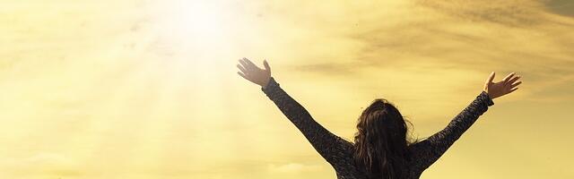 МНЕНИЕ ⟩ Екатерина Пояркова: Кто счастье сеет, тот его и жнёт