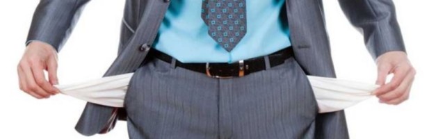 Уровень безработицы больше всего вырос в Ида-Вирумаа