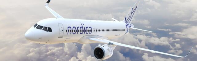 „Ситуация очень сложная“: в авиакомпании Nordica проведут спецпроверку