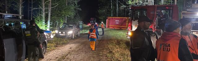 Ушел в лес и заблудился: что делать и кто поможет?