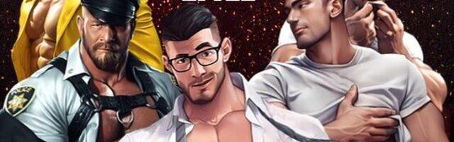 В Нарве покажут комедию “Мужчины не танцуют стриптиз” – смех и эмоции гарантированы