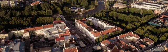 Тарту 2010-х: развитие университета и медклиники, музей народов Эстонии и новые кварталы