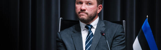 Эстония может заблокировать новый санкционный пакет ЕС