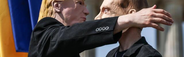 Саммит на Аляске начнется с беседы Путина и Трампа тет-а-тет