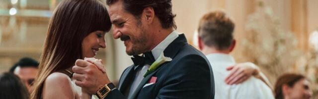 "Материалистка" Селин Сонг возглавила рейтинг эстонского кинопроката