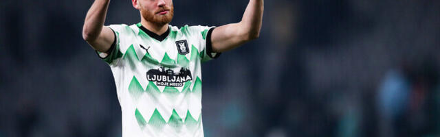 Клубы Тамма и Шейна не смогли пройти в общий этап Лиги конференций УЕФА