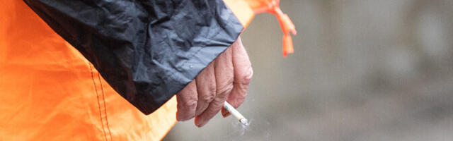 Министерство социальных дел хочет запретить курительные комнаты в офисах