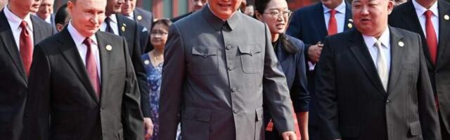 Центральное телевидение Китая (ЦТК) заставило агентство Reuters изъять из обращения видеоролик