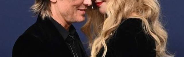 Николь Кидман и Кит Урбан расстались после 19 лет брака