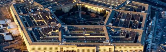 Пентагон получил 130 млн долларов от частного лица